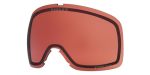 Oakley Flight Tracker Large Lens Kit Prizm Garnet