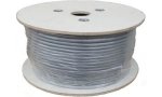 CAT Ftp 6 Solid Shielded Fluke Drum 100M