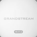 Grandstream Enterprise Indoor Hybrid Wi-fi 6 Ceiling Mount Access Point
