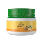 Natures Nutrition Organic Ginger Powder 200G