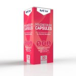 Magnesium Caps 450MG 30'S