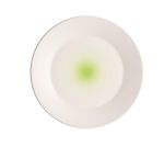 Designers Guild - Lime Dinner Plate Set Of 4