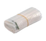 Ziplock 50 Pkt: 120X180 MIC50 Biodegradable