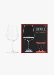 Grape Cabernet Merlot Cocktail Glass