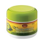 - Olive Anti Breakagecreme