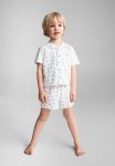 Pyjamas Palmpy Set - Natural