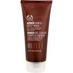 The Body Shop Arber Hair & Body Wash 200ML