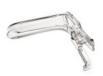 Vaginal Speculum Plastic Small -100S
