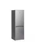KIC 525 Combi Fridge Grey
