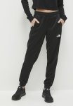 W Ma Fleece Pant - Tnf Black