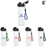 Altitude Alvarez Recycled Pet Water Bottle 750ML