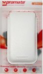 Promate Gsleeve Samsung S2 Leather Black -