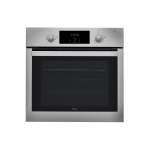 Whirlpool 60CM Multifunction Oven Silver