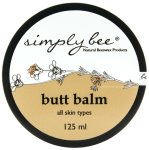 Butt Balm