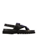 Gladiator Sandals -black