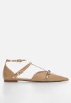 Toda Closed Toe - Neutral