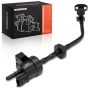 A-premium Vapor Canister Purge Solenoid Valve Compatible With Chevrolet Cruze 2011 1.4L