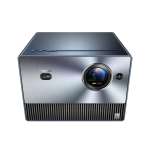 Hisense – C1 65- 300 Trichroma 4K Laser MINI Projector – C1
