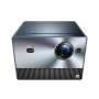 Hisense – C1 65- 300 Trichroma 4K Laser MINI Projector – C1