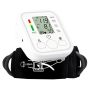 Arm Blood Pressure Monitor Blood Pressure Machine Monitor Automatic Upper Arm Digital With Blood Pressure Cuff For Home Use