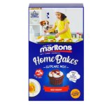 Marltons Pup Cakes Red Velvet Flavour 6 X 250G