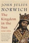 The Kingdom In The Sun 1130-1194 Volume II