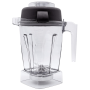 For Vitamix 5200 Blender Pitcher 48OZ Container Compatible With None