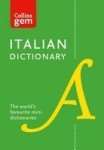Collins Italian Dictionary Gem Edition