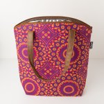 Shwe Cooler Bag - Fuchsia Fiesta