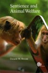 Sentience And Animal Welf Paperback
