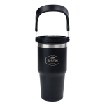 600ML Flask With Screw Lid And Handle