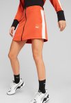 Puma T7 Forward History Skirt - Fall Foliage