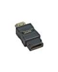 Unique HDMI Male To Female Adaptor 90 Degree Retail Box No Warranty