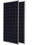 330W Monocrystalline Solar Panel