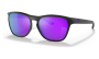 Oakley - Manorburn - Matte Black/prizm Violet