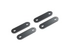 Front Runner Autohome Quick Release Tent Channel Set 4 Piece