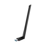 TP-link AC1300 High Gain Wireless Mu-mimo Dual Band USB Adapter Archer T3U Plus