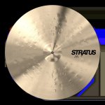 16" Stratus Crash