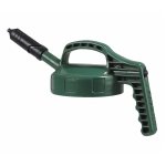 Lid MINI Spout Dark Green