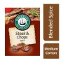 Robertsons Steak And Chops Refill Box 80grams (Herbs And Spices)