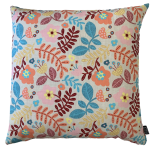 Ella Parchment Scatter Cover - 60CM H X 60CM L