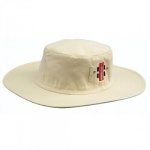 Cricket Sun Hat