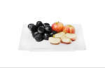 Melamine Plate Board 10.5' - White