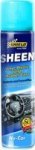 Sheen Vinyl Plastic & Rubber Care Nu-car 300ML