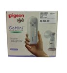 Pigeon Gomini Electric Breast Pump Single