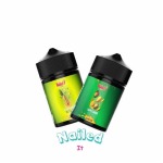 Nailed It Mtl salt Flavour Shot 30ML 60ML