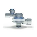 Peep Valve 1.5 10CM