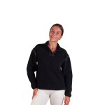 Lizzy Tumeela 1 3 Zip Pullover