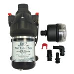 Water Pump - 8L