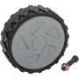 Lawn Mower Wheel & Axle Kit - 150MM